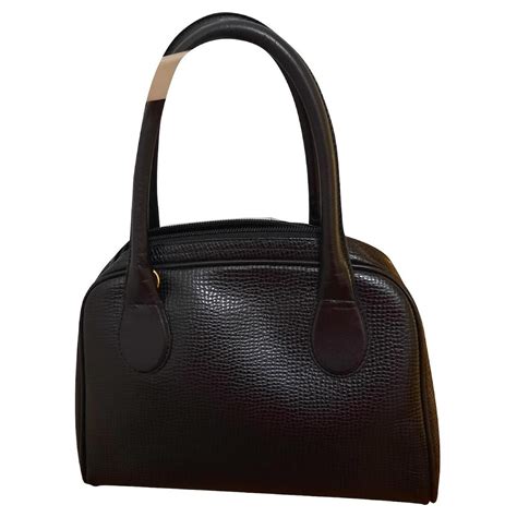 bolso dior vintage